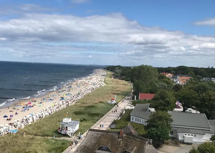 Fewo Ostseetraum