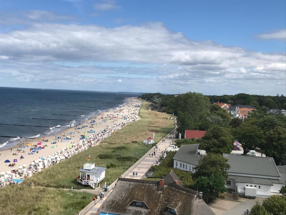 Ostseetraum *