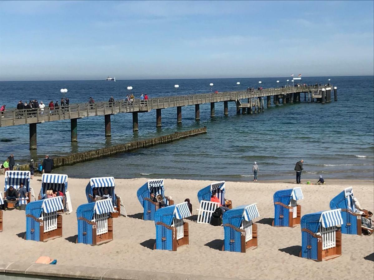 Ostseetraum Кюлунгсборн