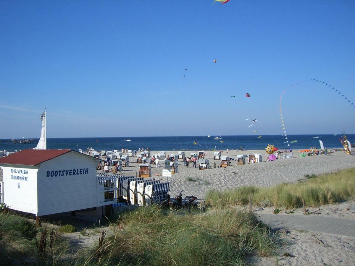Ostseetraum Kuehlungsborn