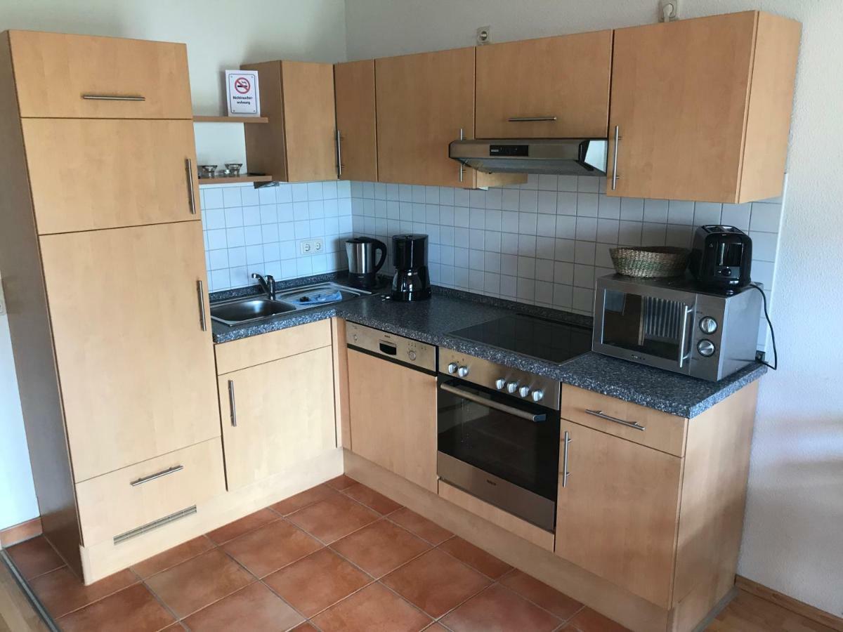 Ostseetraum Apartment *