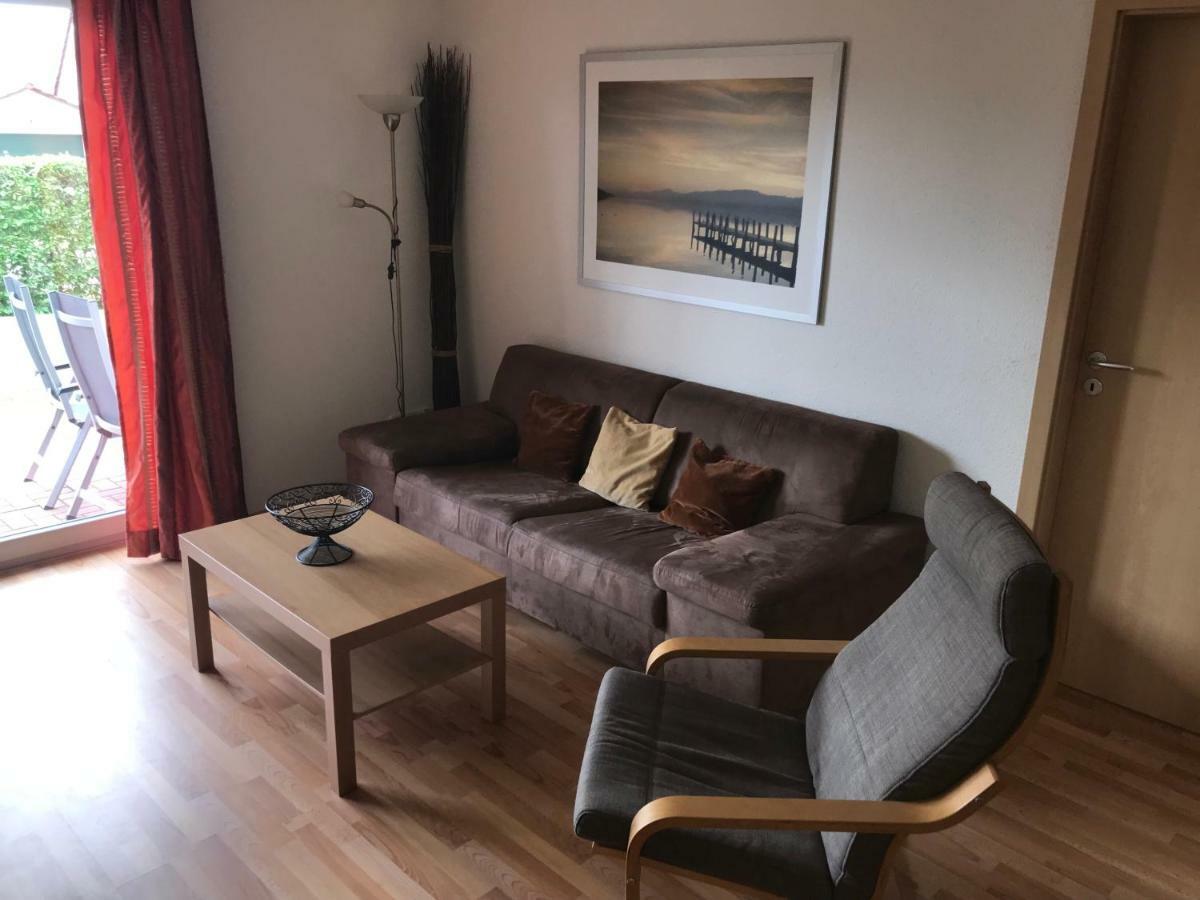 Ostseetraum Apartment