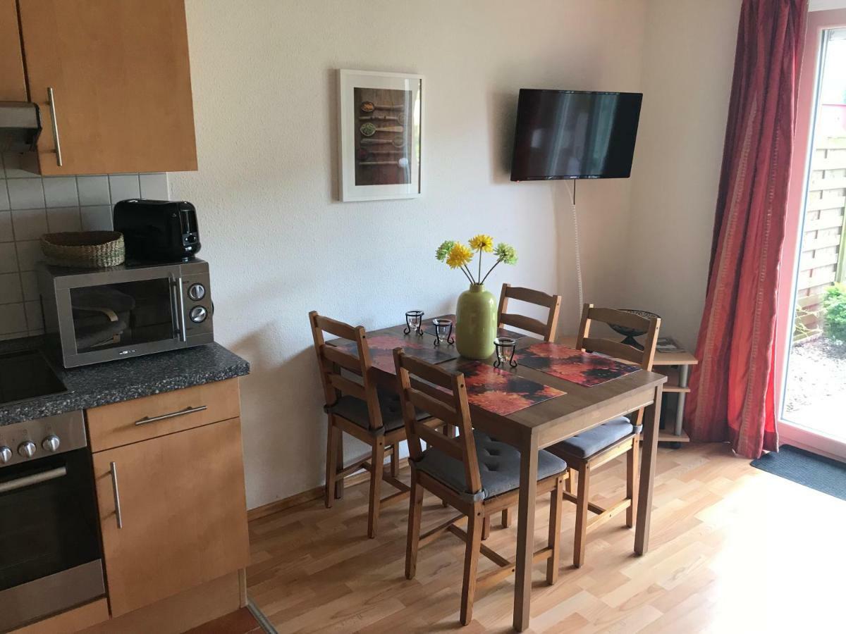 Ostseetraum Apartment *