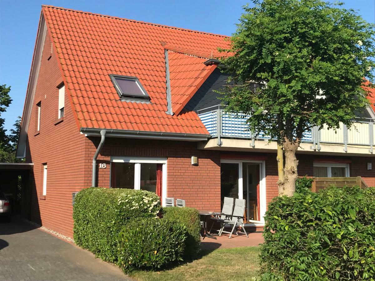 Ostseetraum Apartment *